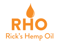 Rick's Hemp Oil