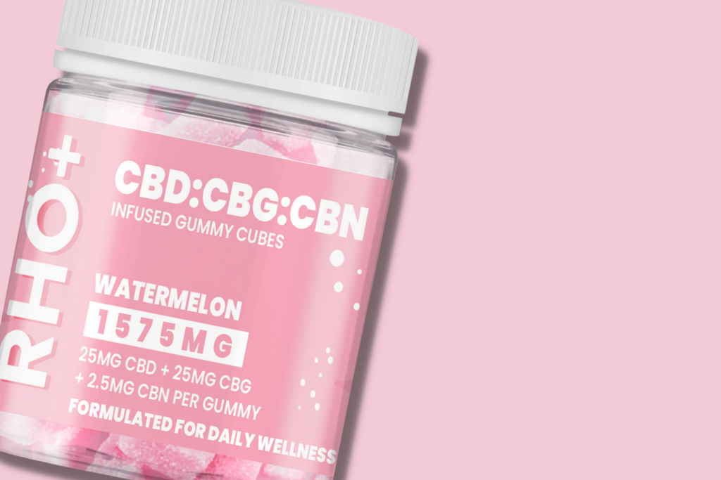 CBD:CBG:CBN Gummies – Rick's Hemp Oil CBD:CBG:CBN Gummies – Rick's Hemp Oil