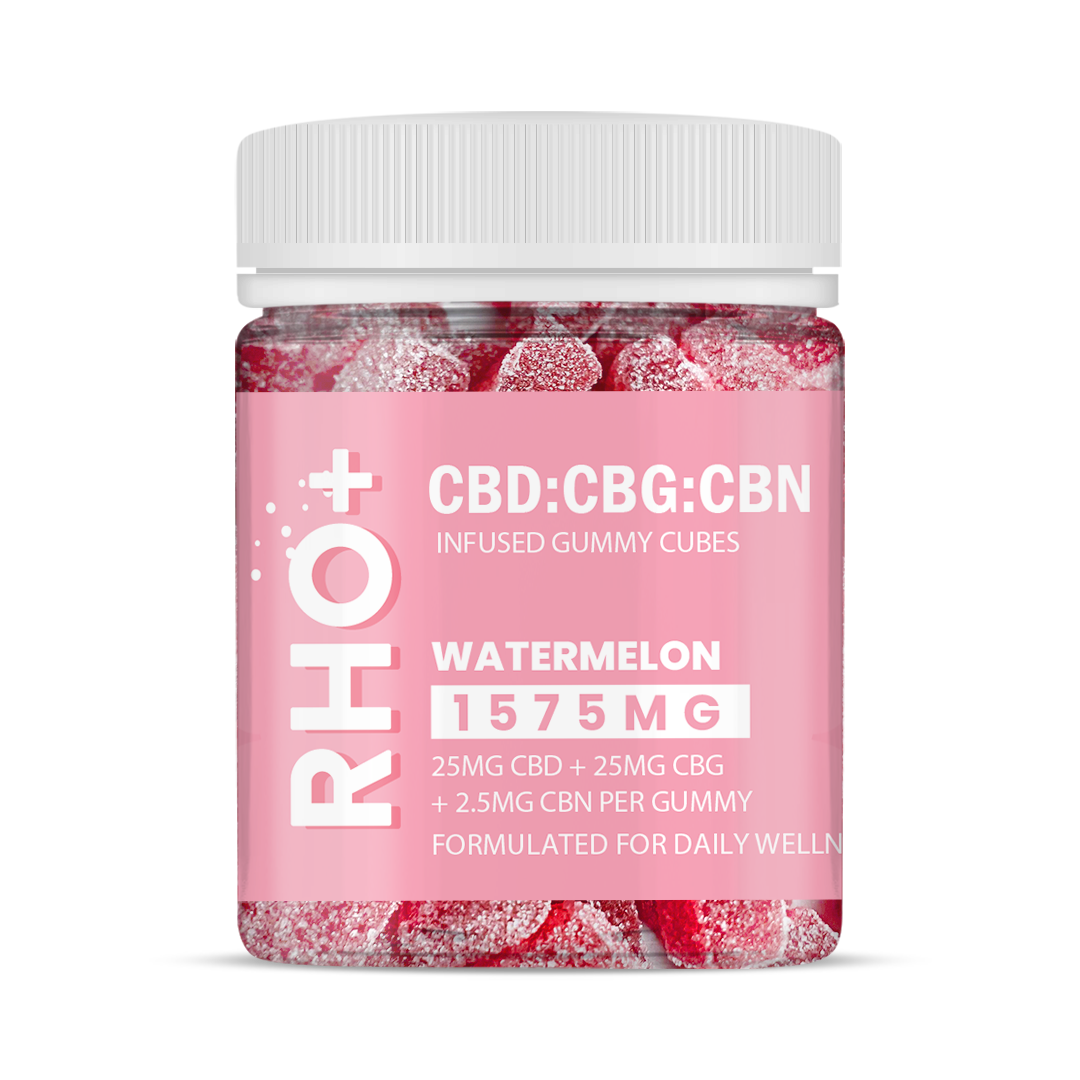 CBD:CBG:CBN Gummies – Rick's Hemp Oil CBD:CBG:CBN Gummies – Rick's Hemp Oil